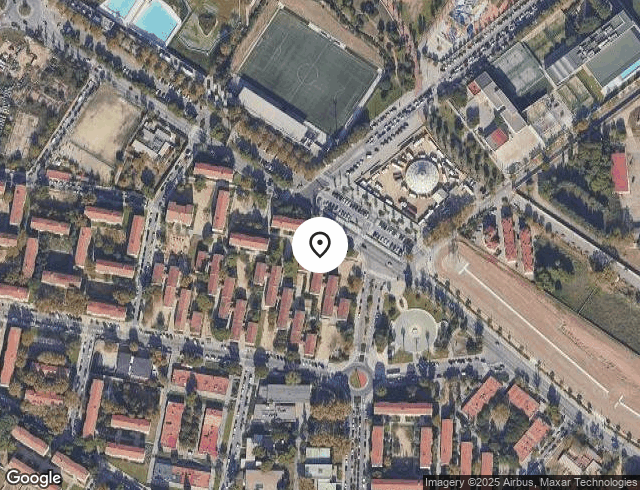 Piso en Calle Josep Mariages de , 9